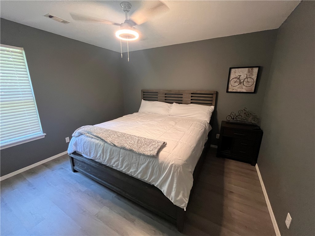 Macon Sub Bvv - Residential Lease