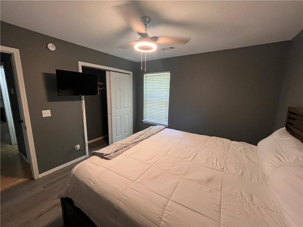 Macon Sub Bvv - Residential Lease