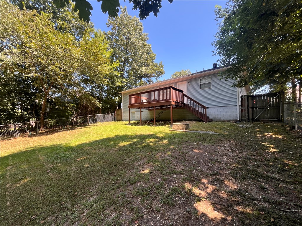 Macon Sub Bvv - Residential Lease