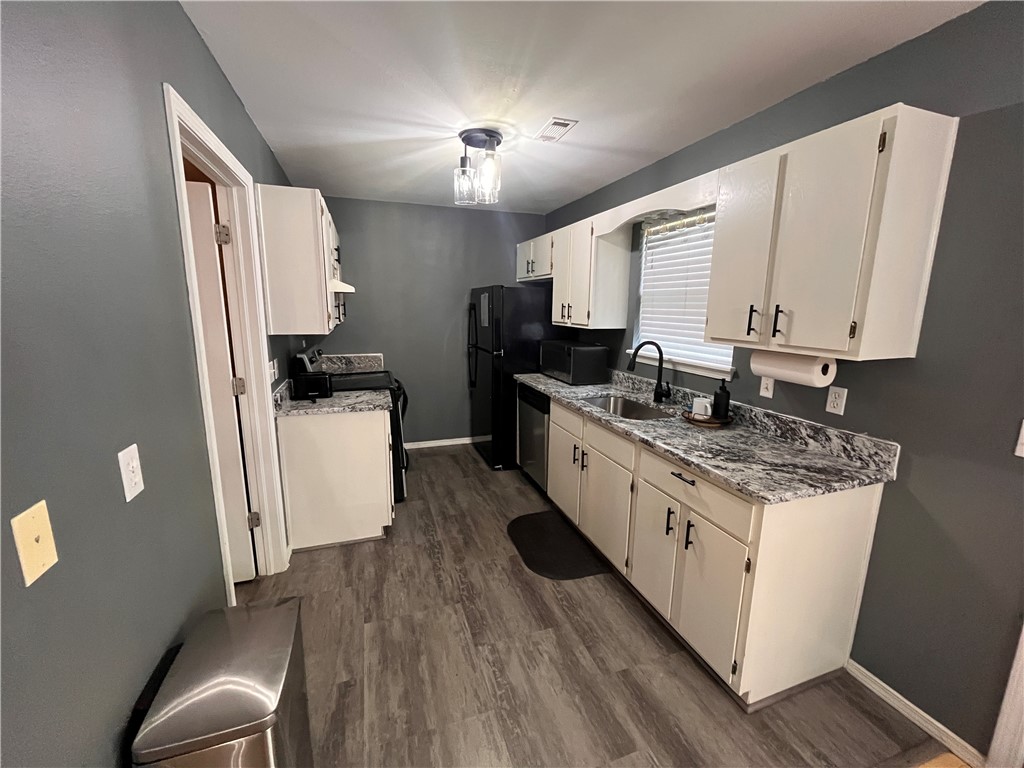 Macon Sub Bvv - Residential Lease