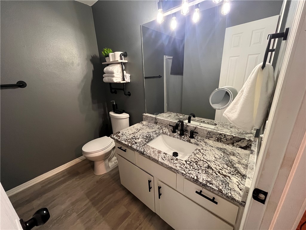 Macon Sub Bvv - Residential Lease