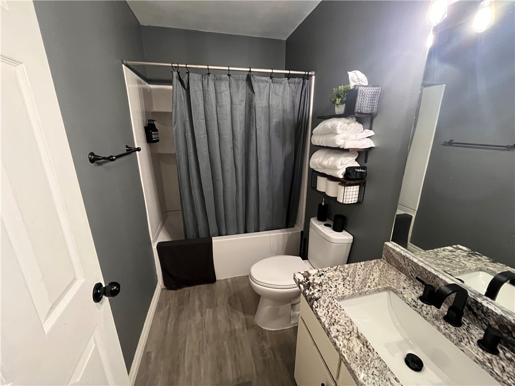 Macon Sub Bvv - Residential Lease