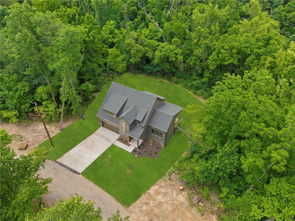 BIRSAY SUB-BVV - Residential
