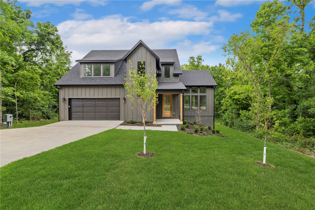 BIRSAY SUB-BVV - Residential