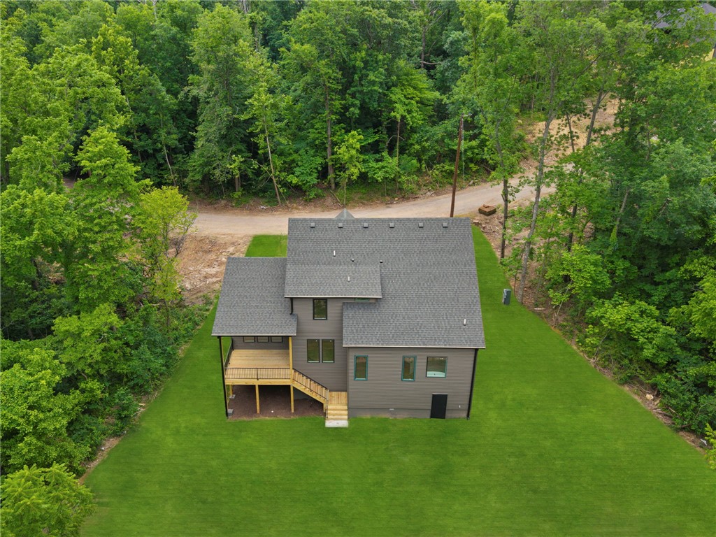 BIRSAY SUB-BVV - Residential