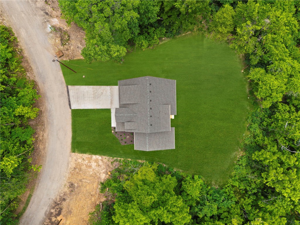 BIRSAY SUB-BVV - Residential
