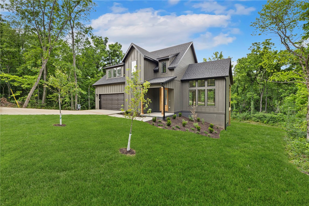 BIRSAY SUB-BVV - Residential