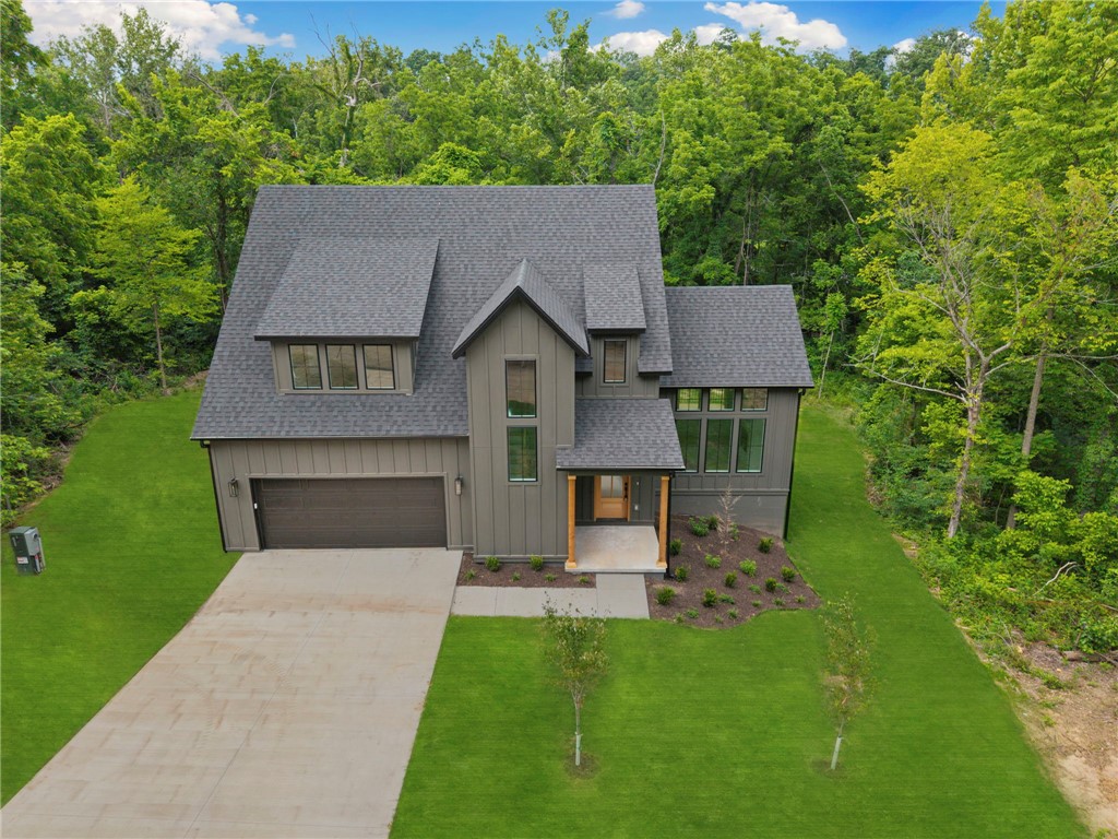 BIRSAY SUB-BVV - Residential