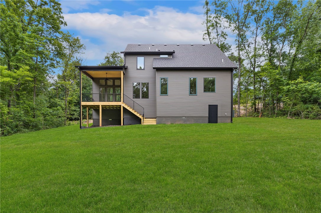 BIRSAY SUB-BVV - Residential