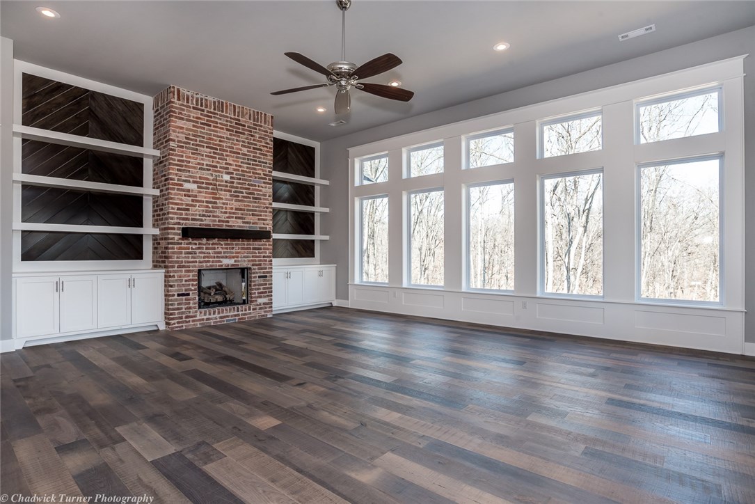 Oak Tree Centerton - Residential