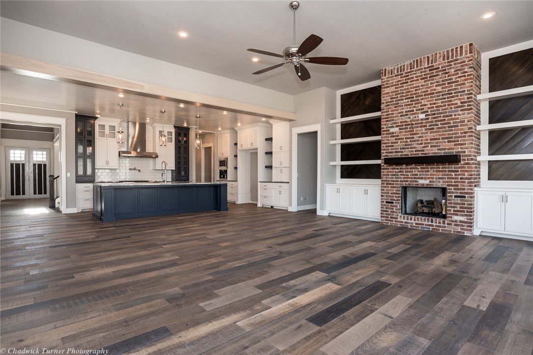 Oak Tree Centerton - Residential