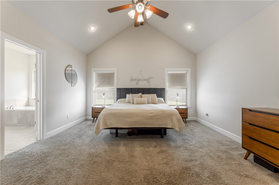 Brentwood Cave Spgs - Residential