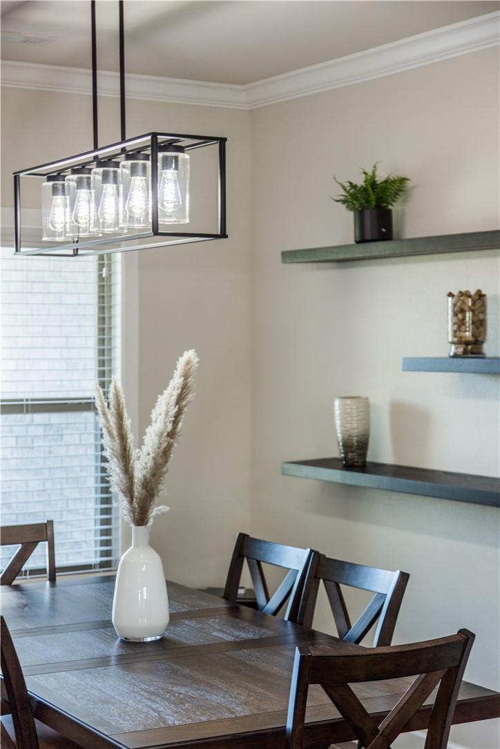 Brentwood Cave Spgs - Residential