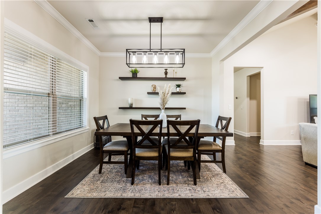 Brentwood Cave Spgs - Residential