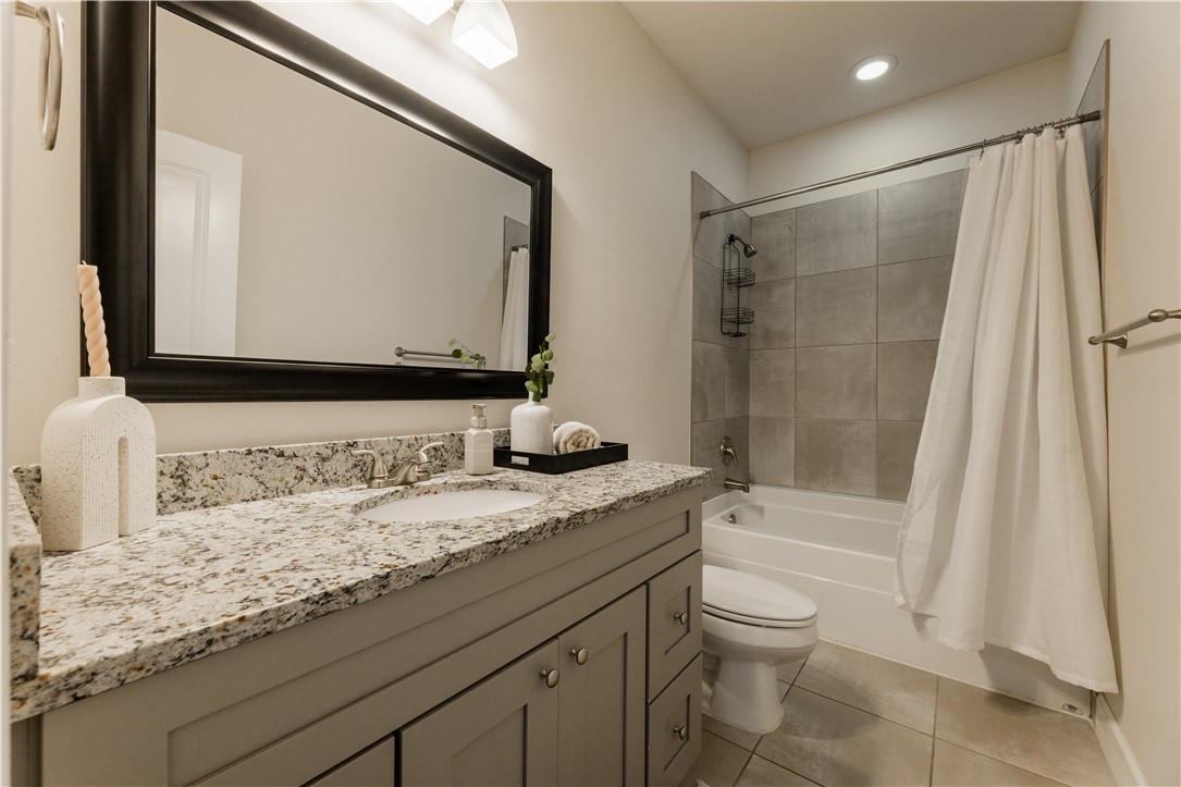 Brentwood Cave Spgs - Residential