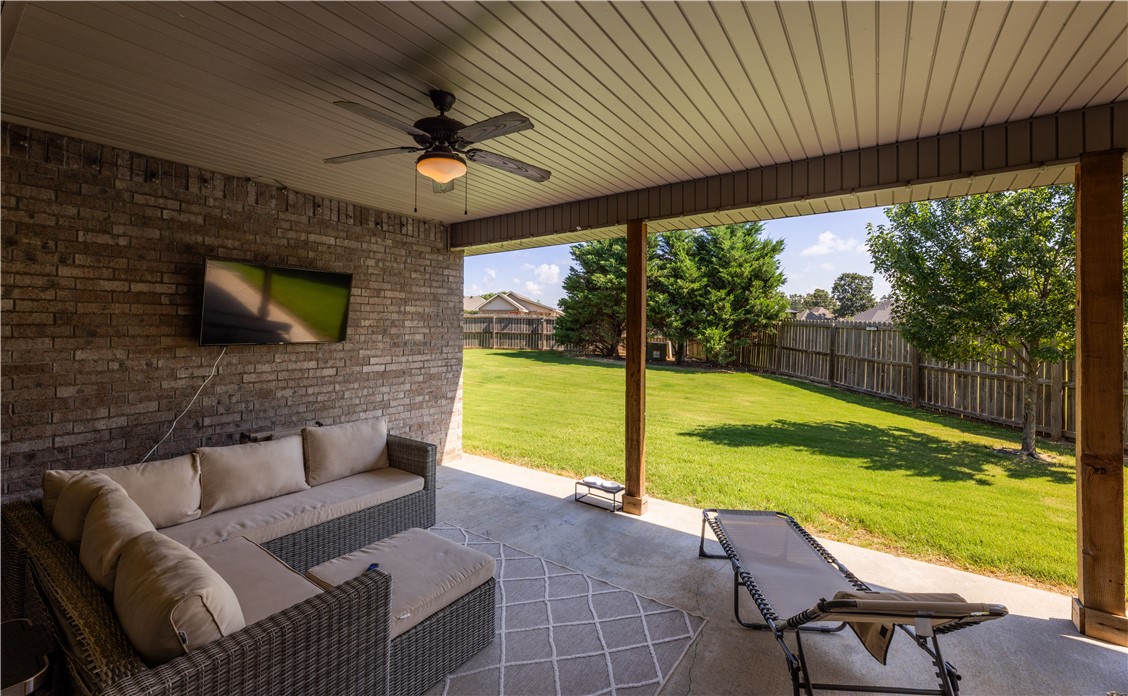 Brentwood Cave Spgs - Residential