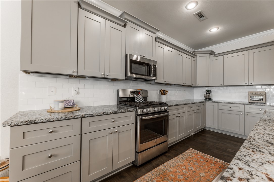 Brentwood Cave Spgs - Residential