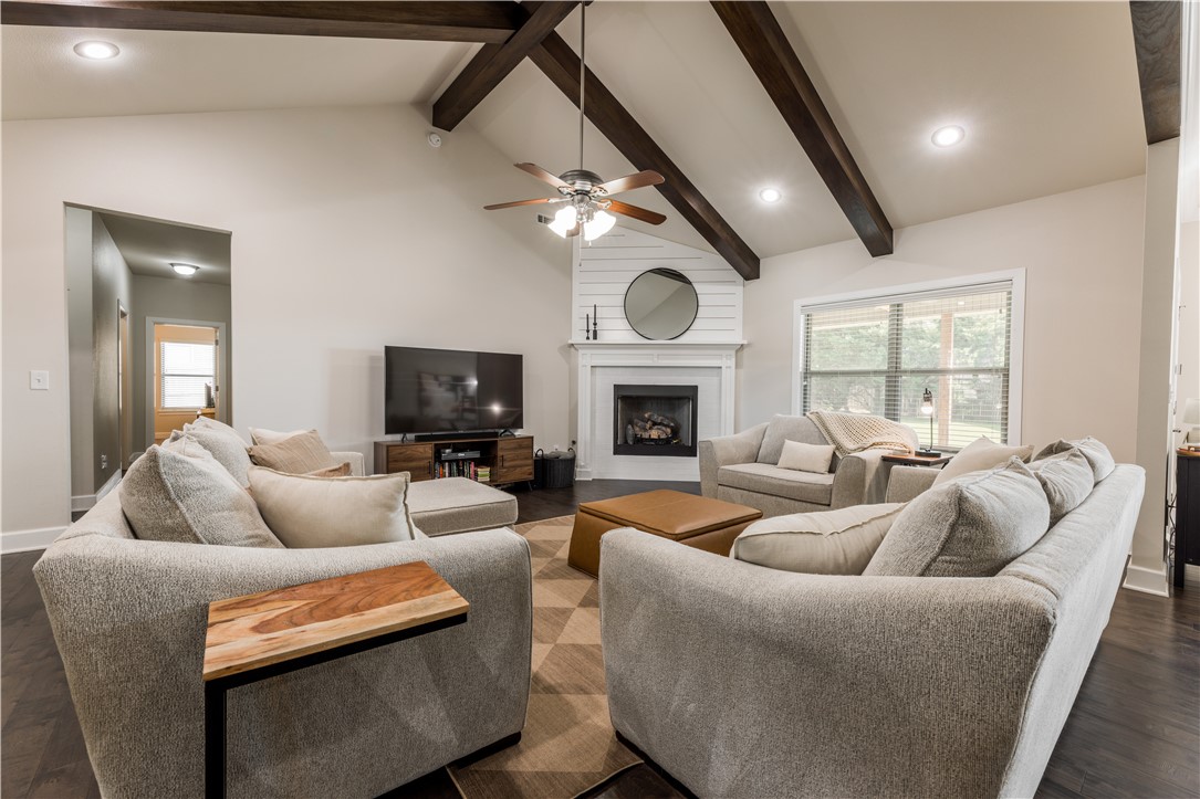Brentwood Cave Spgs - Residential