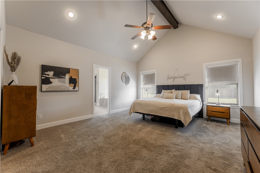 Brentwood Cave Spgs - Residential