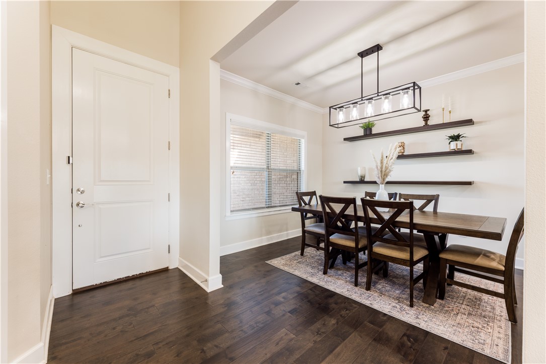 Brentwood Cave Spgs - Residential