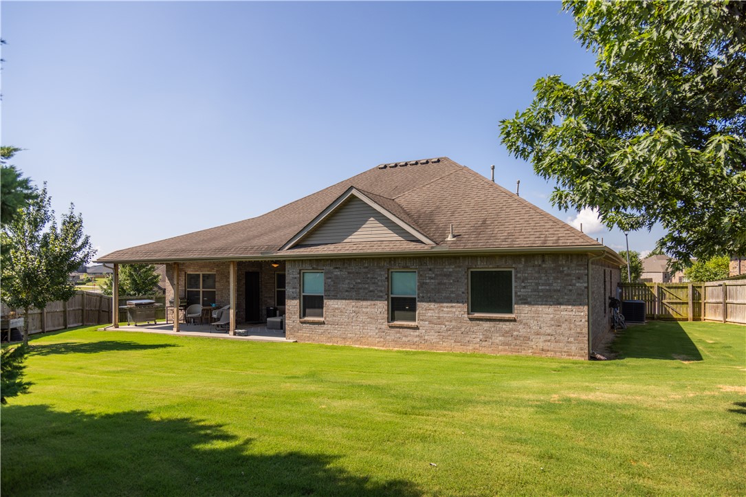 Brentwood Cave Spgs - Residential