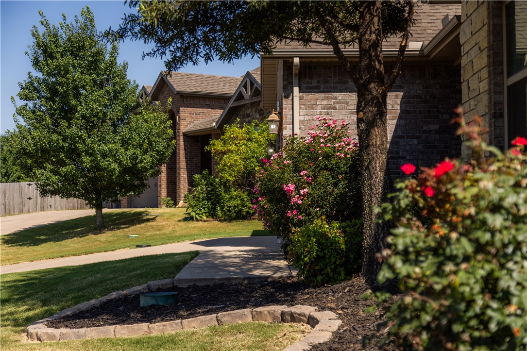Brentwood Cave Spgs - Residential