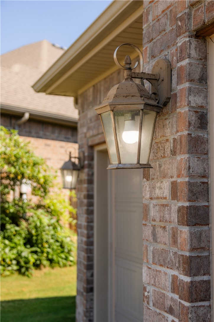 Brentwood Cave Spgs - Residential