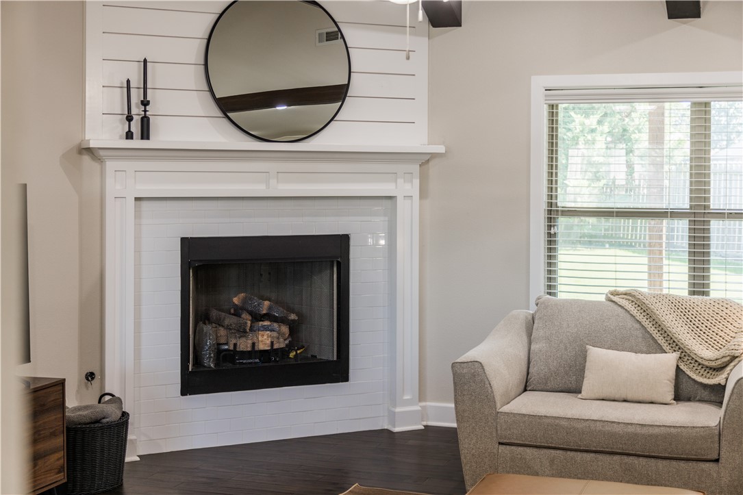 Brentwood Cave Spgs - Residential