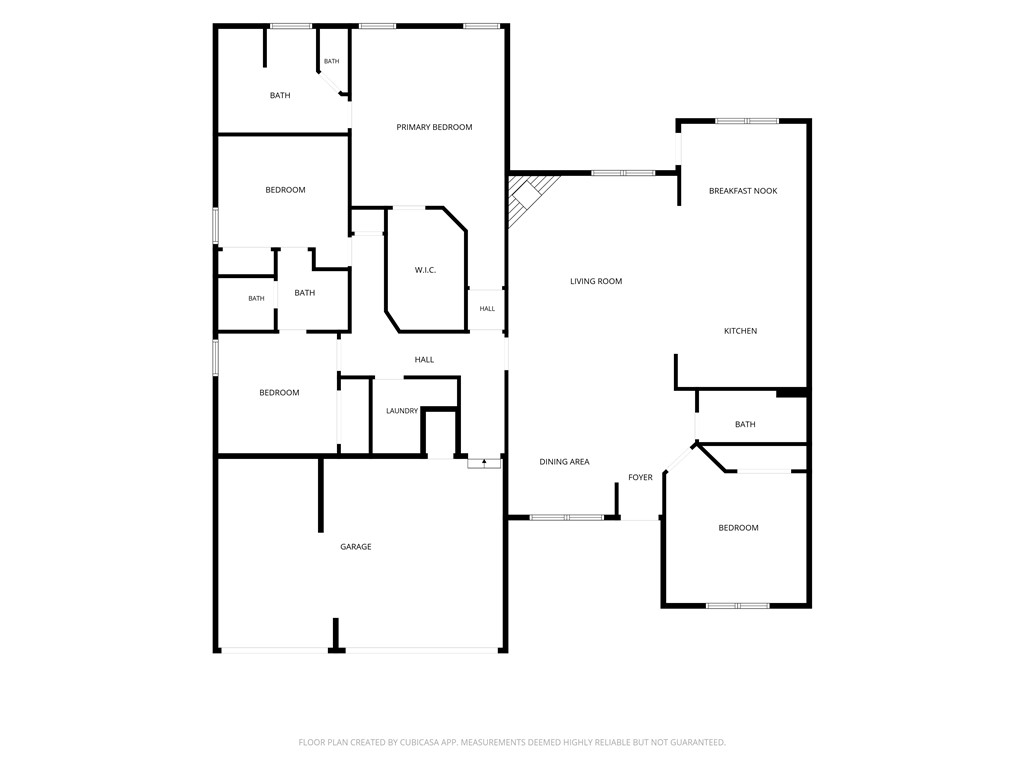 Brentwood Cave Spgs - Residential