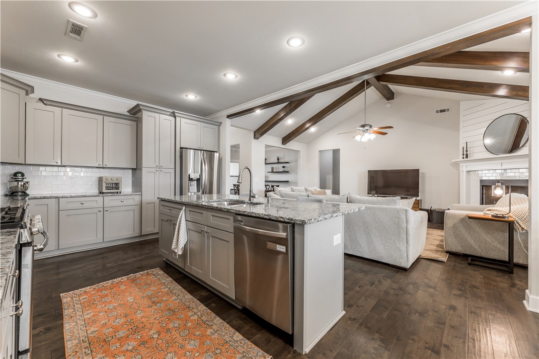 Brentwood Cave Spgs - Residential