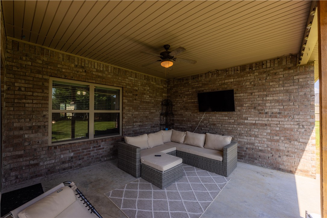Brentwood Cave Spgs - Residential