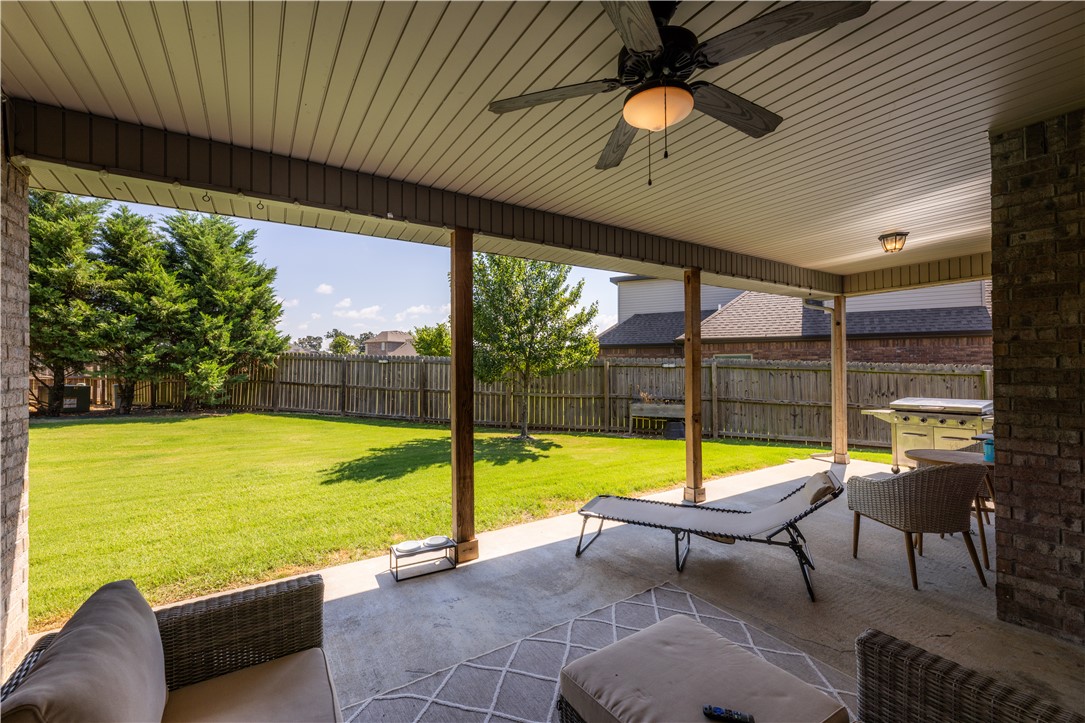 Brentwood Cave Spgs - Residential