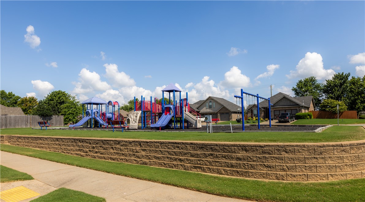 Brentwood Cave Spgs - Residential