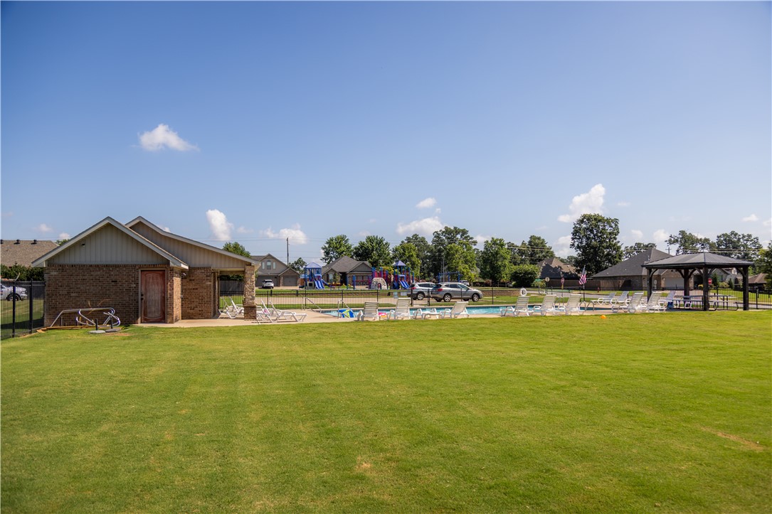Brentwood Cave Spgs - Residential