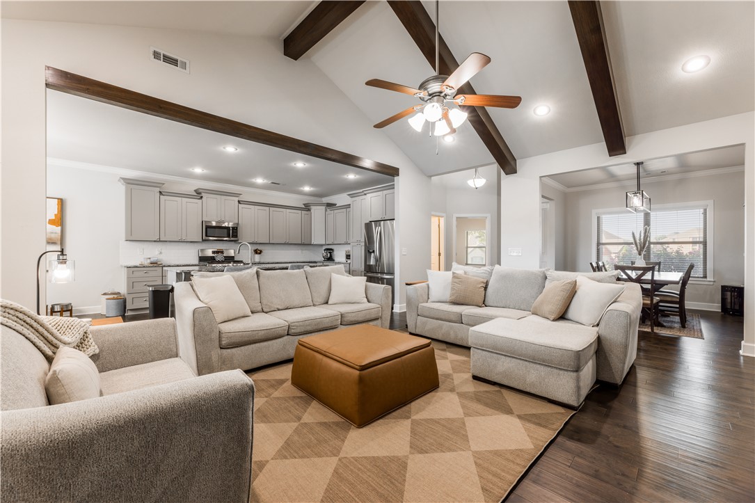 Brentwood Cave Spgs - Residential