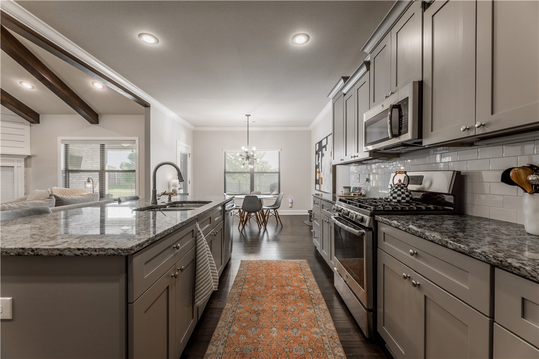 Brentwood Cave Spgs - Residential