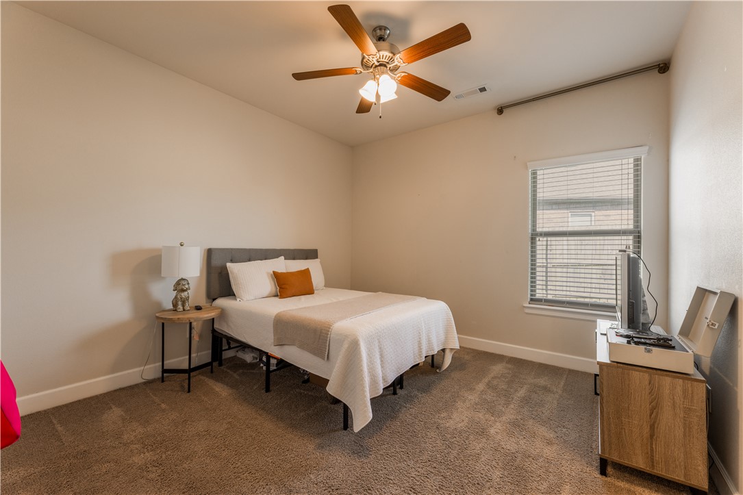 Brentwood Cave Spgs - Residential