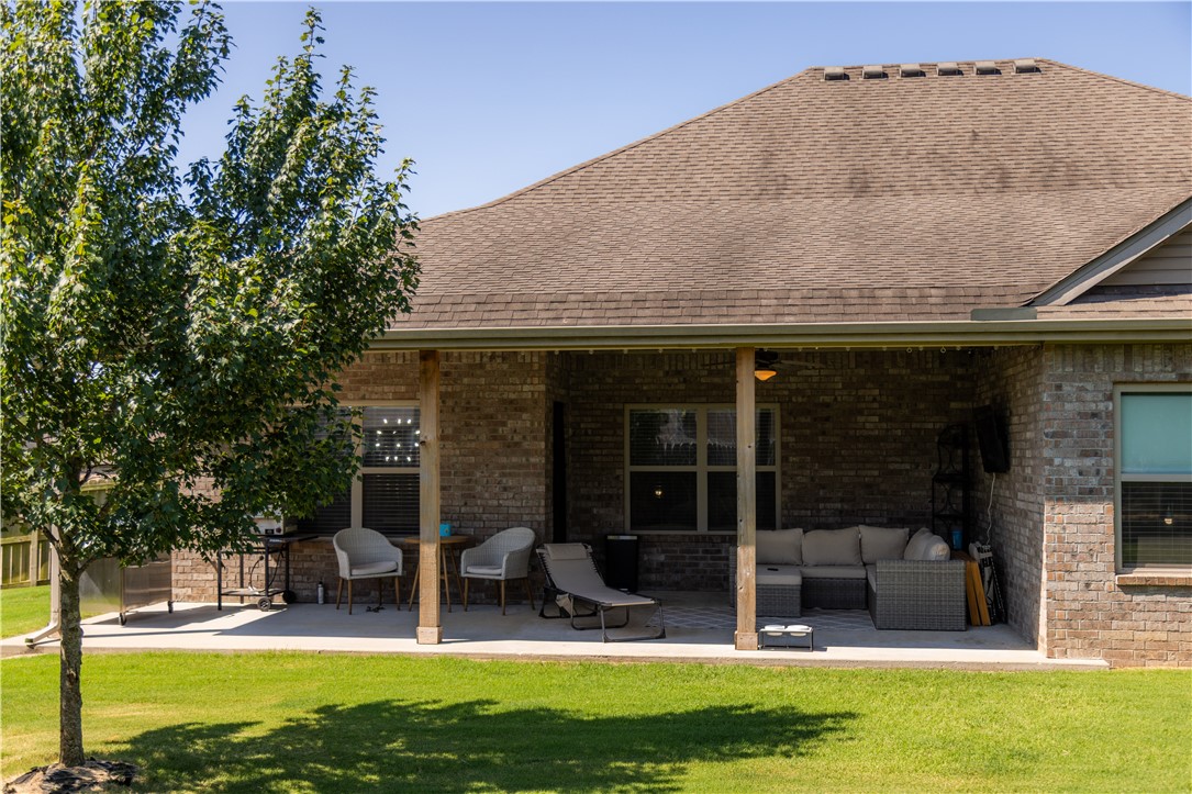 Brentwood Cave Spgs - Residential