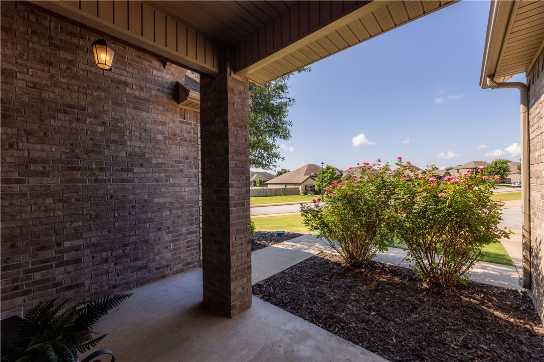Brentwood Cave Spgs - Residential