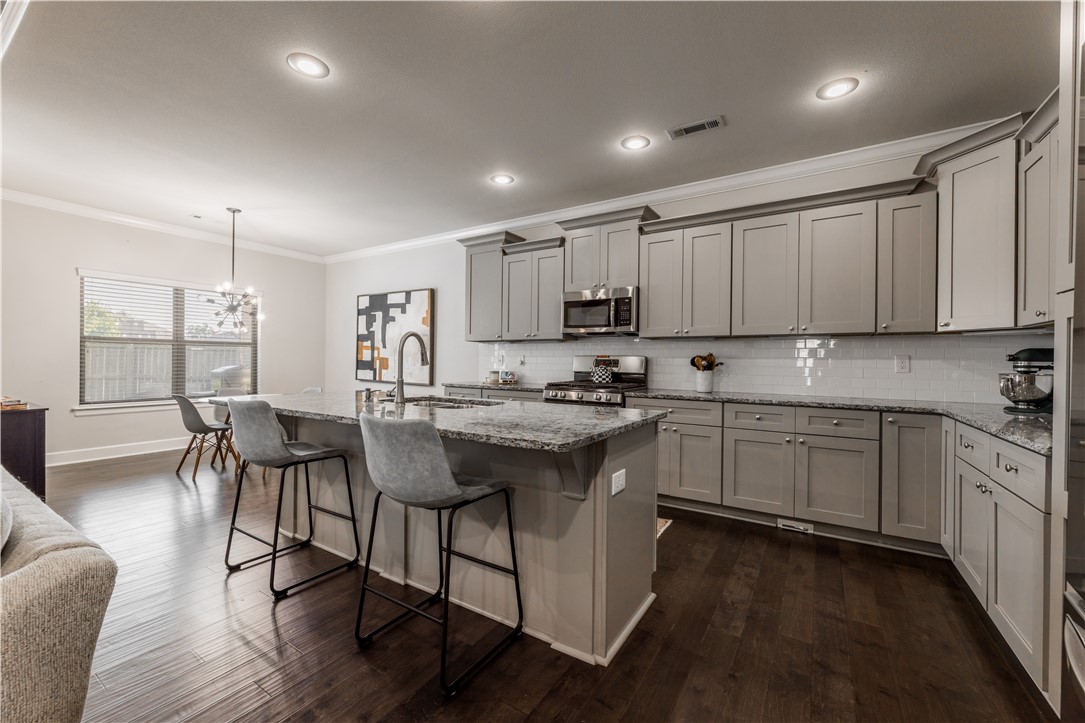 Brentwood Cave Spgs - Residential