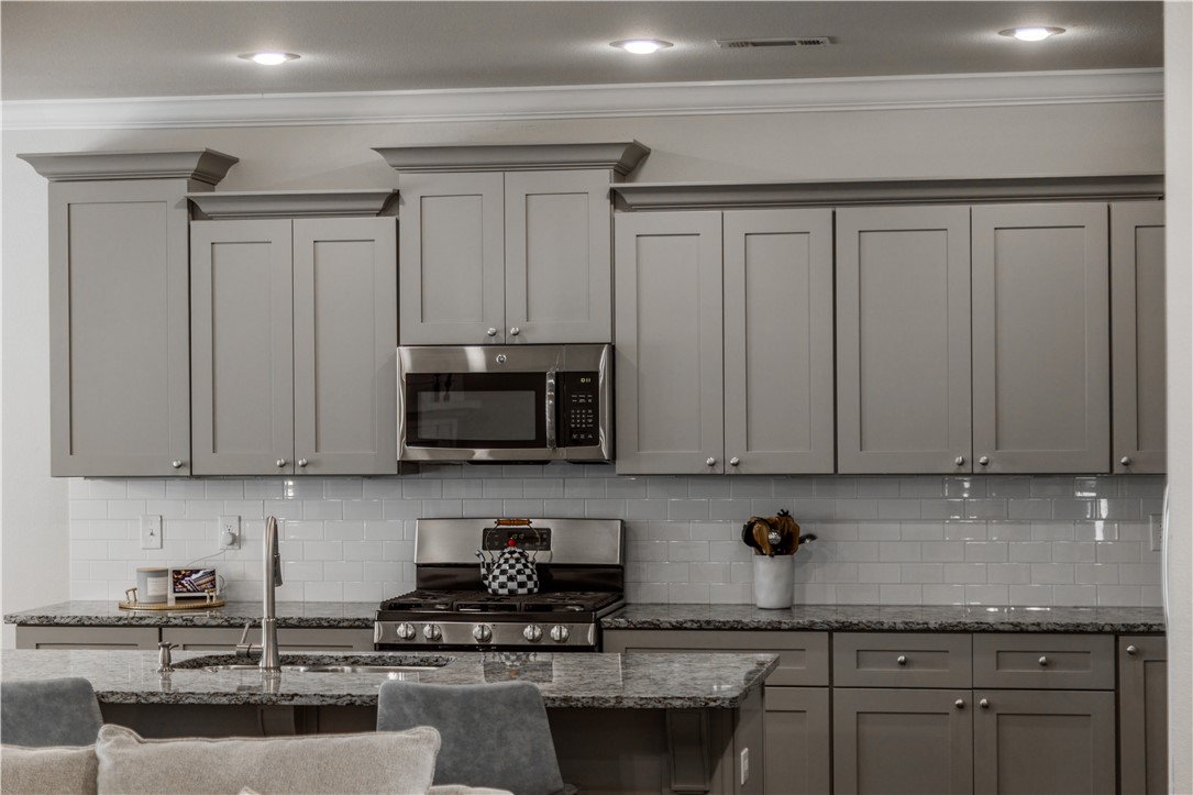Brentwood Cave Spgs - Residential
