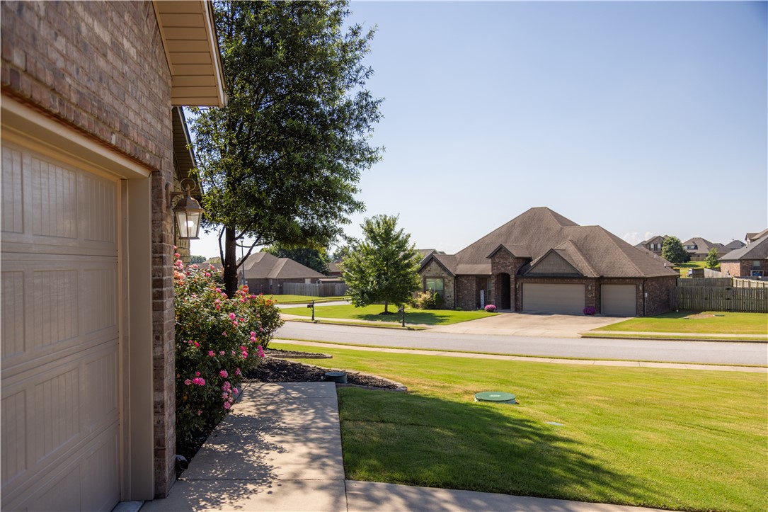 Brentwood Cave Spgs - Residential