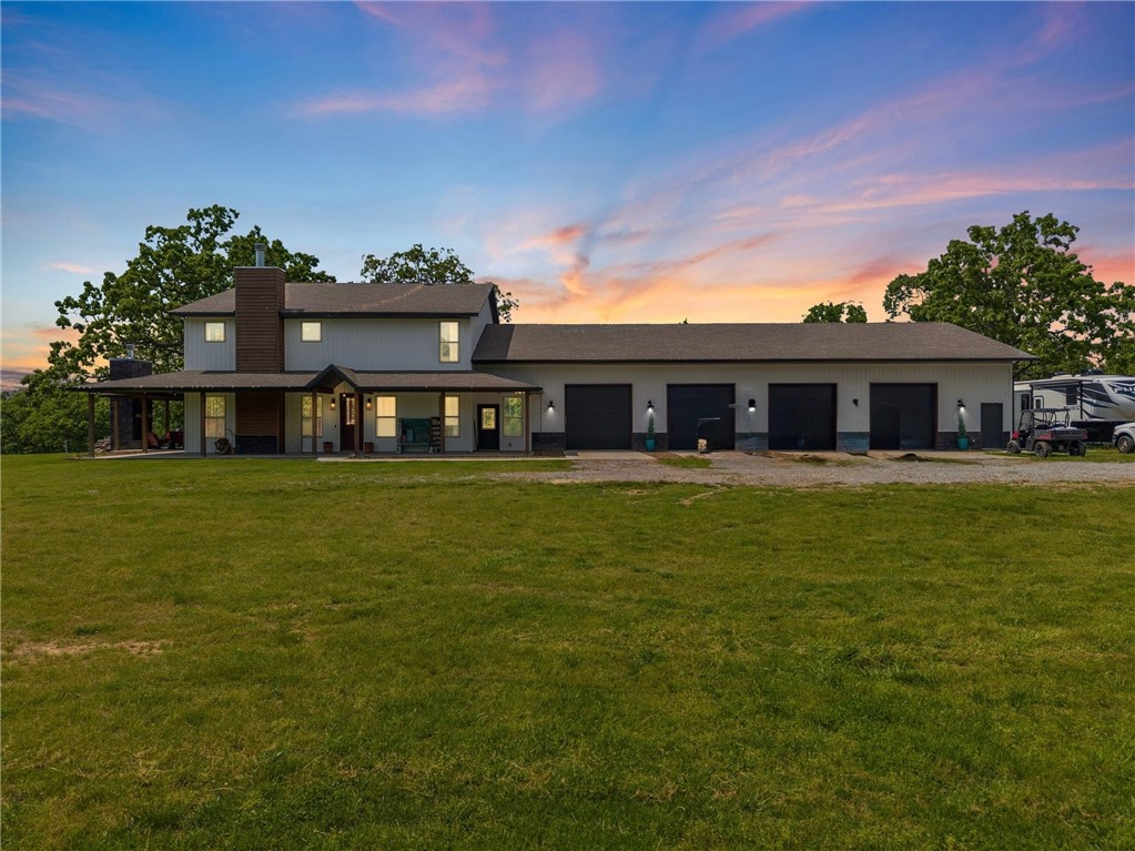 10-19-32-RURAL - Residential