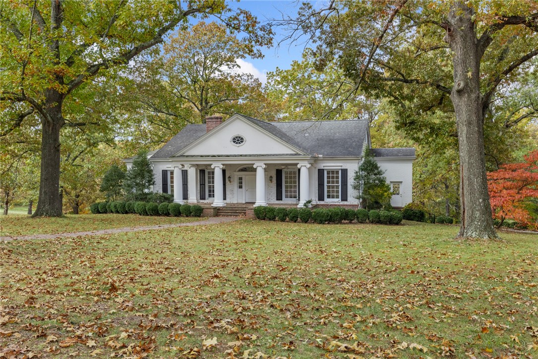 Harrison City Acreage - Residential