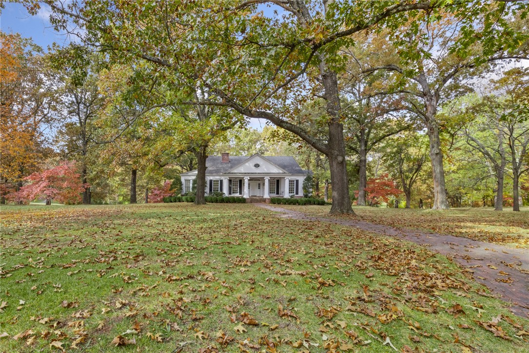 Harrison City Acreage - Residential