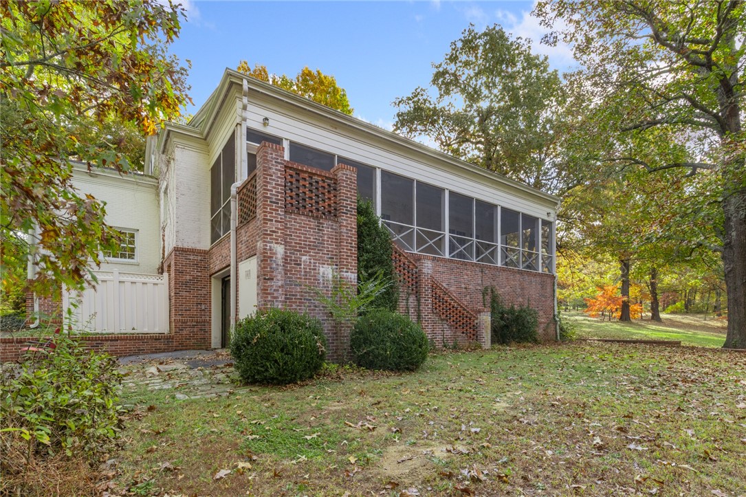 Harrison City Acreage - Residential