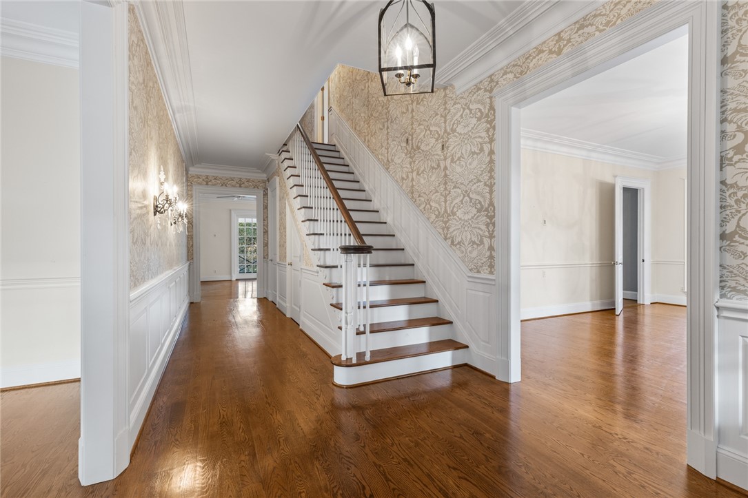 Harrison City Acreage - Residential