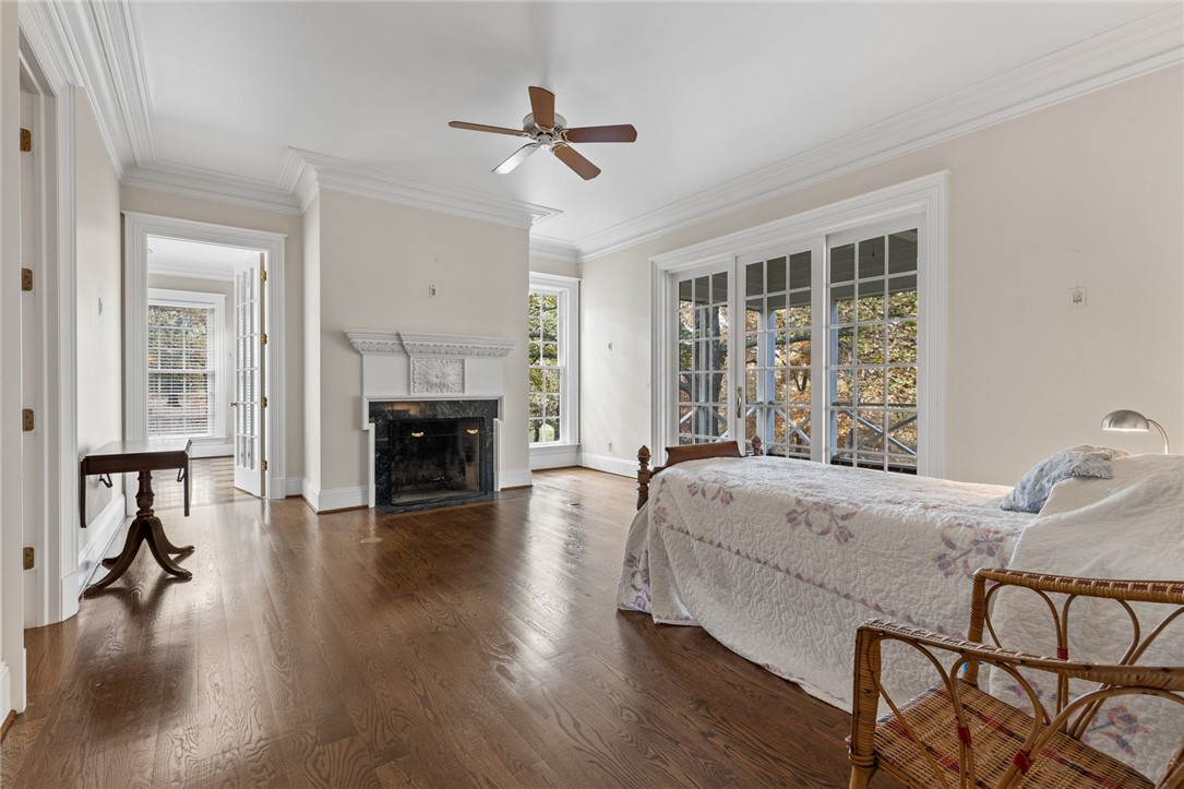 Harrison City Acreage - Residential