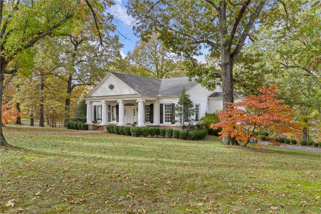 Harrison City Acreage - Residential
