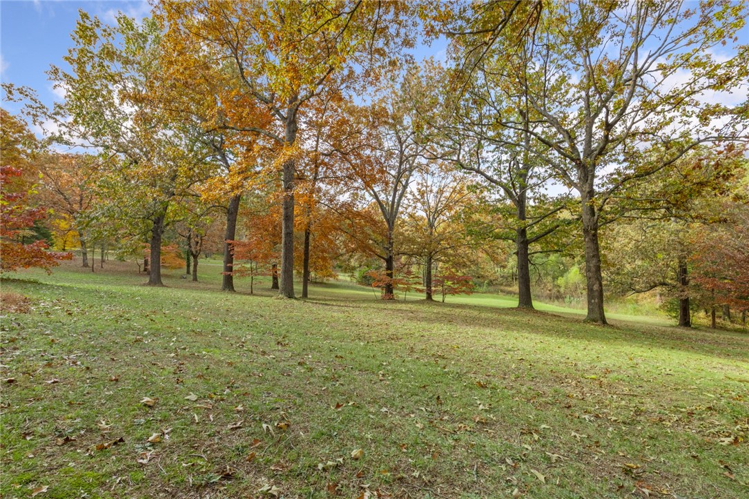 Harrison City Acreage - Residential